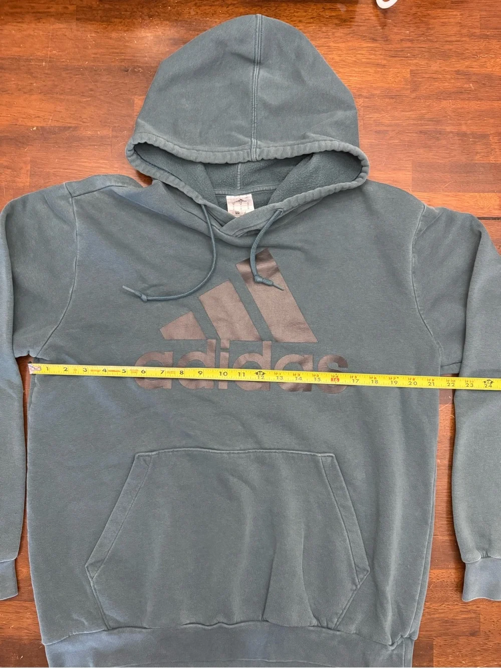 adidas pullover hoodie